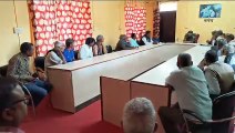 Video : ग्रामीणों को दी कानून की जानकारी, जन समस्याएं सुनी