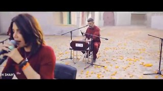 Hadiqa Kiani - Kamli - WAJD - Bulleh Shah - Chapter 4 - Official Music Video