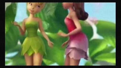 Trilli e il grande salvataggio - Film Completo in Italiano