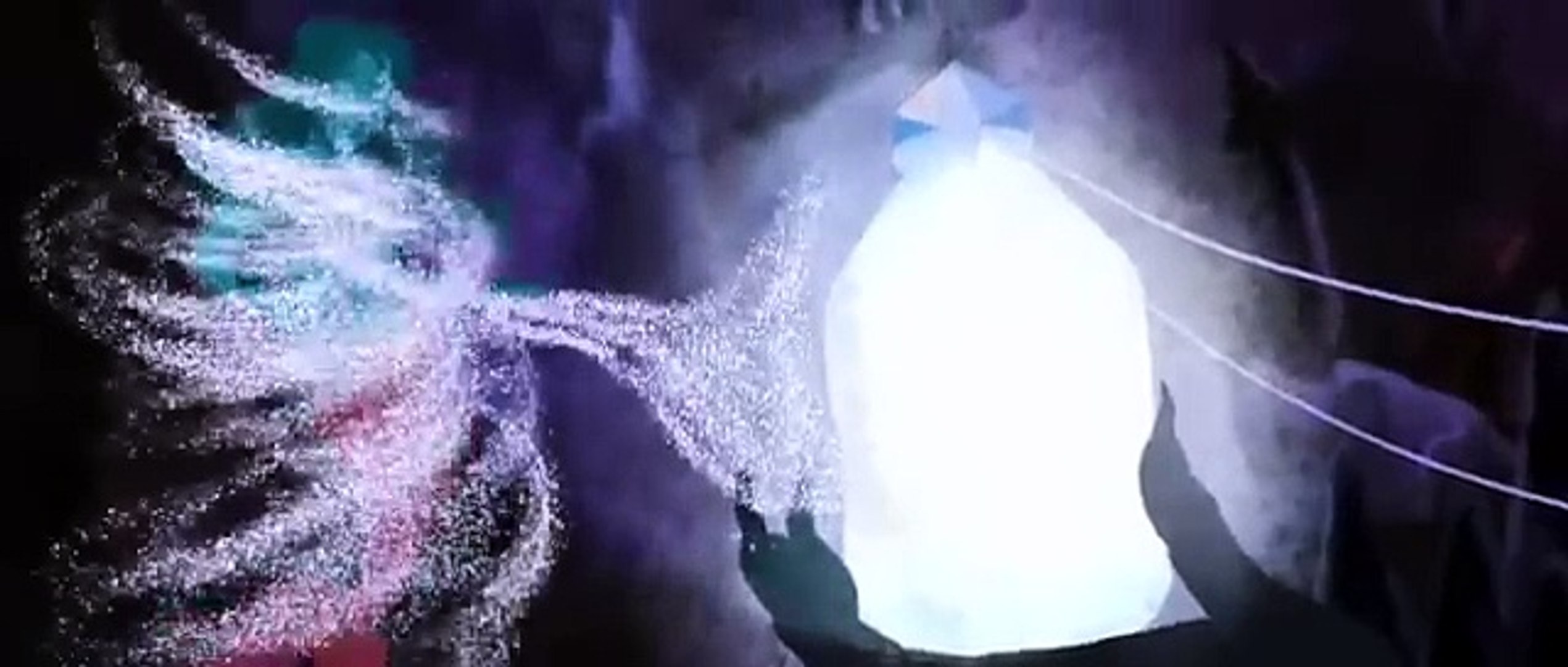 ( The Little Mermaid ) Film completo ita