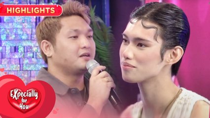 Jeo and KM have a final message for each other | Expecially For You