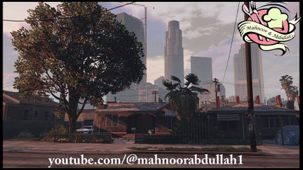 Failed Mission Lemar Died GTA 5