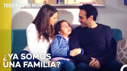 Esto Es Lo Que Yo Llamo Matar Dos Pájaros De Un Tiro - Todo Por Mi Hija