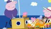 Peppa Pig - L'isola dei pirati - Bimbi TUBE - Italiano HD