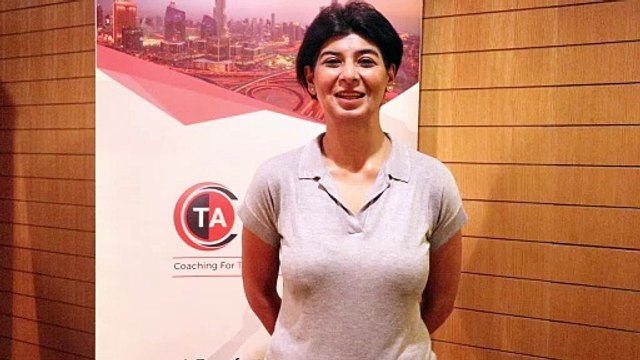 Become a Certified Coach with Mohini Binepal - Coach Transformation Academy