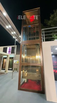 iElevate: Your Top Choice for Elevators - Best Elevator Company in Delhi NCR