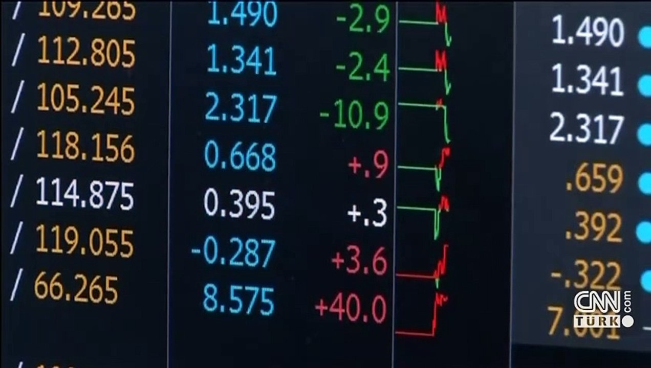 Merkez Bankası'ndan ilave sıkılaşma adımlarına yönelik açıklama