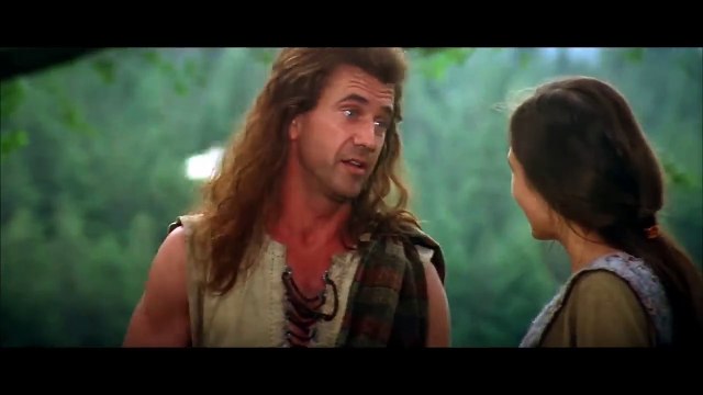 Braveheart 1995 Trailer Movieclips Classic Trailers