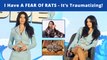 Nora Fatehi Reveals Why She Is Feared Of RATS At The Trailer Launch Event Of Madgaon Express
