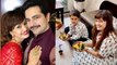 Nisha Rawal Buys New Home Griha Pravesh Pooja Inside Video Viral, Karan Mehra से Divorce के बाद...