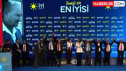 Muş'ta Mahalli İdareler Seçimlerinde 2 parti meclis listesi oluşturamadı