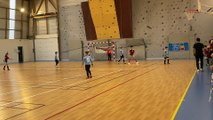U11 /// TOURNOI D'IS - SELONGEY - VIDEO 5 (03/03)