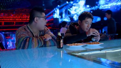 [Eng Dub] Life Revelation EP 12 (Hu Ge, Yan Ni) _ The bossy queen divorced to marry a cute boy (1)