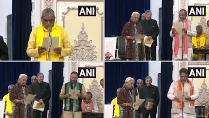 Lok Sabha Election: सीएम योगी के 4 नए मंत्री पश्चिमी यूपी से पूर्वांचल तक कैसे साधेंगे जातीय समीकरण