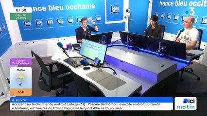 Qu'es aquò: la météo du mois de mars