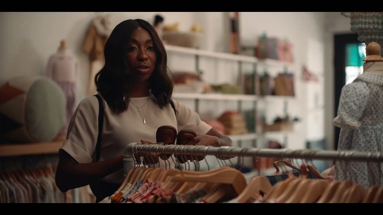 Scrambled (2024) Official Clip ‘WhenbYou're Not Looking, That's When You'll Find