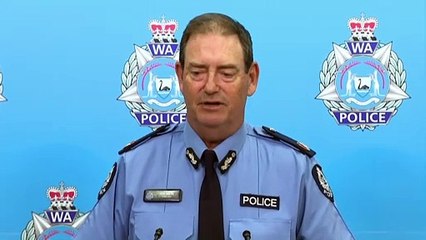 Broome man charged after allegedly restraining 3 children