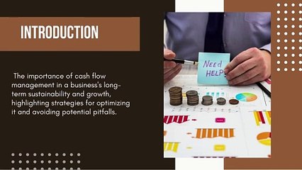 Tips and Tricks to Manage Cash Flow Management in Organizations