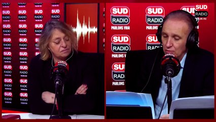 Françoise Degois - "Européennes : on peut déjà parier sur une forte participation"