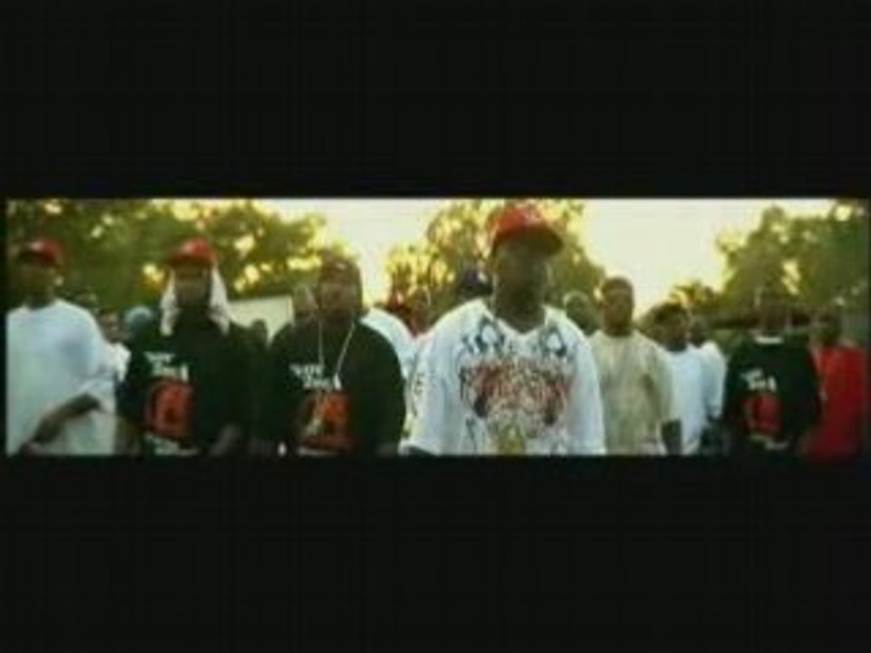 Lil keke feat birdman - i'm g