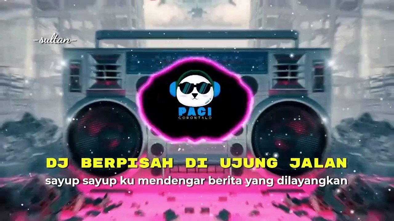 DJ SAYUP SAYUP