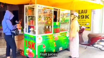 Amazing Vietnamese Street Food 2024 Compilation Ep.10