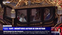 La princesse Kate de retour le 8 juin pour une parade militaire