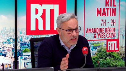 ENSEIGNEMENT - Iannis Roder est l'invité de Amandine Bégot