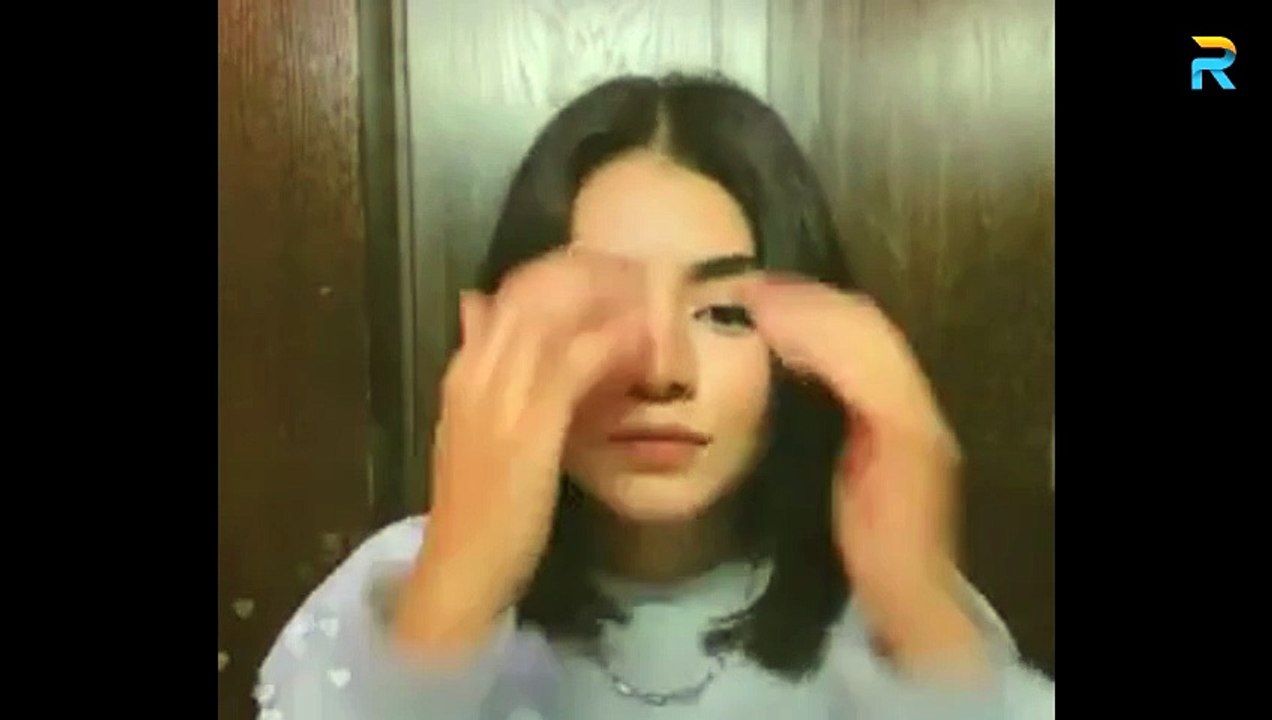 Watch Areeka Haq Leak Video