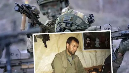 MİT'ten Süleymaniye'de nokta operasyonu