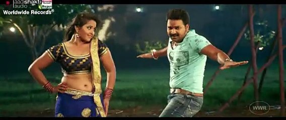 Chhalakata Hamro Jawaniya ye Raja _Power Star_Bhojpuri Hit Song