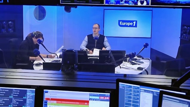 INFO EUROPE 1 – En région parisienne, près de six enfants mis en cause chaque jour dans des affaires de drogue