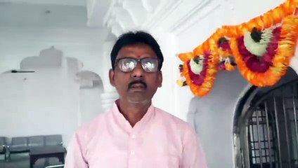 महाशिवरात्रि पर गैबीनाथ मंदिर में तैयारियां पूरी