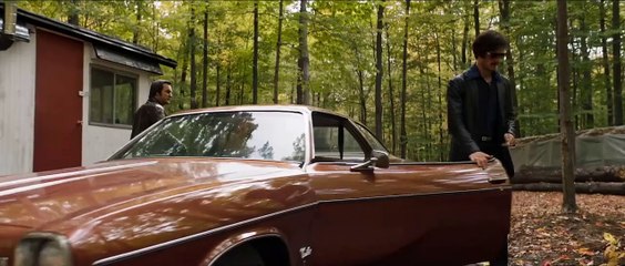 Dusk For A Hitman Trailer OV