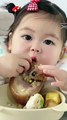 Baby Eating Food | Babies Funny Moments | Babies Eating Moments | Cute Babies | Naughty Babies #baby #babies #beautiful #cutebabies #fun #love #cute #funny #babyvideos