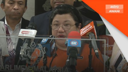 FELDA rugi RM1 bilion, rizab LTAT berbaki negatif