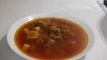 Ukrainian borscht soup recipe Very tasty and fast Traditional dish Let's cook together