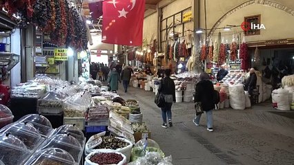 Fıstıklı hurma Ramazan ayının favorisi olacak