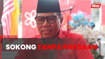 ADUN Bersatu isytihar sokong MB Selangor
