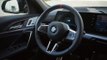 Sport Activity Coupé BMW X2 M35i xDrive 2024 (Intérieur)