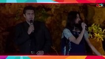 Atif Aslam Performing At 2004 New Year Celebrations | Lamhe