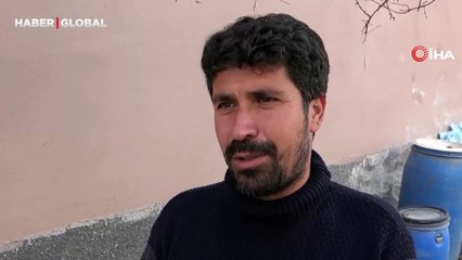 Hayata çift renk bakıyor, görenler şaşıp kalıyor: “Allah’ın bana hediyesi''