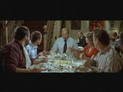 Extrait de bienvenue chez les chtis