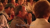 Gaither - Gentle Shepherd / I Will Serve Thee (Lyric Video / Live)