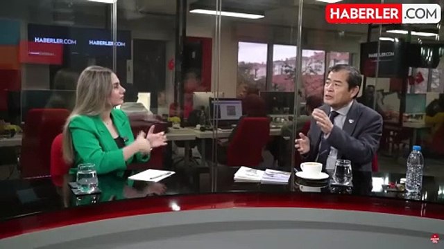 Japon deprem uzmanı Moriwaki: Marmara'da her an deprem olabilir