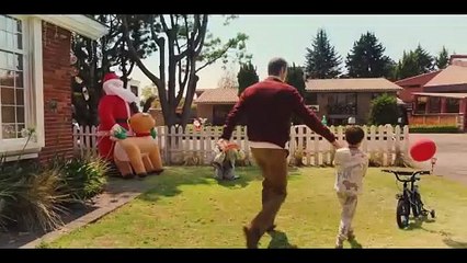 VENGANZA SILENCIOSA Tráiler Español Latino (2023)