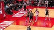 NBA'de Alperen Şengün kariyer rekoru kırdı, Rockets kazandı