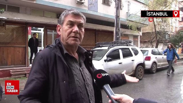 Maltepe fahri müfettiş krizi: Araç sahiplerine ceza yağdırdı