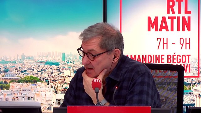 POLITIQUE - Pascal Perrineau est l'invité de Yves Calvi