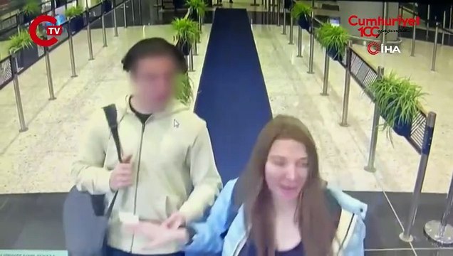 Yazar Eylem Tok lüks cipiyle ölümlü kazaya karışan oğlunu Mısır'a kaçırdı: 'Annelik iç güdüsü...'